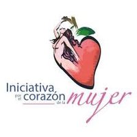Iniciativa por el Corazón de la Mujer México(@IniciativaPCM) 's Twitter Profile Photo