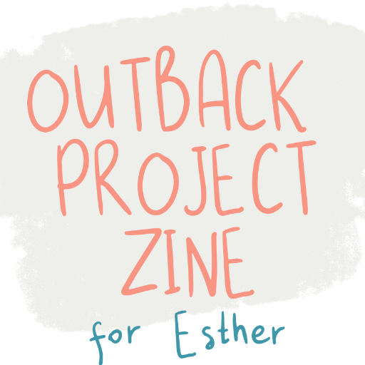 Outback Project Zineさんのプロフィール画像