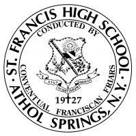 St. Francis Lacrosse (@stfrancislax) 's Twitter Profile Photo St. Francis Lacrosse (@stfrancislax) 's Twitter Profile Photo