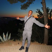 Jordan Sibert (@smooth_jordan) 's Twitter Profile