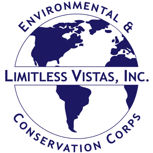 Limitless Vistas (LVI) - Environmental/Conservation Workforce Development & Job Training, AmeriCorps Program for disconnected young adults since 2006