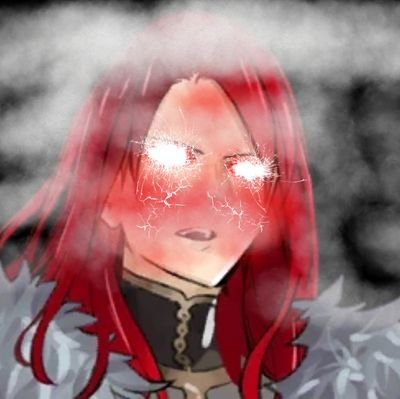 [hellshakes sadly] [FGO Parody/RP account, not affilated with DW or Type Moon in any way]