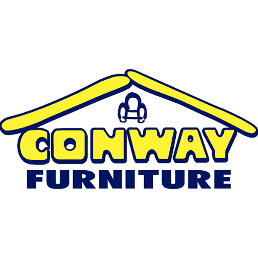 Conway Furniture mission is to offer great value on quality furniture and to treat our customers with respect and honesty, so they return and bring friends!