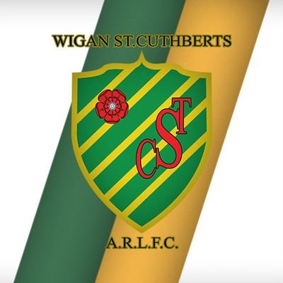 Wigan St Cuthberts ARLFC