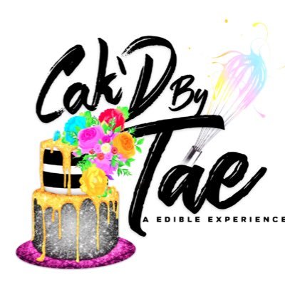 Self Taught👨🏾🍳 Aspiring TV Personality 📺 Traveling ✈️ Baker email:contact@cakdbytae.com FB : Cak’d by Tae IG : Cakdbytae