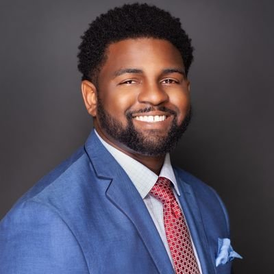 CEOSwager's profile picture. Man of God. Husband. Father. Business Owner.