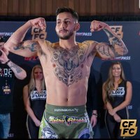 Tom espinosa mma(@tommy_espinosa1) 's Twitter Profile Photo