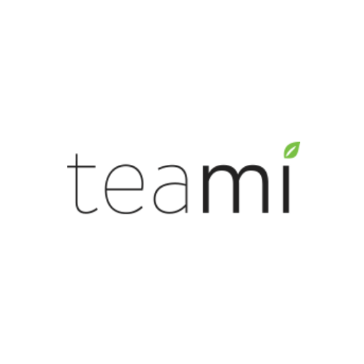 Visit Teami Blends Profile