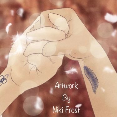 This is dedicated 2 my SwanQueen Prompts 2 inspire SwanQueen fan fiction authors. You can also follow me on FB. Above artwork is by the amazing Niki Frost 😍