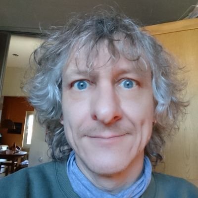 ... ich werde jeden Tag ein Tag älter - und ich habe jeden Tag neue Ideen ....
