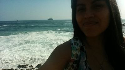 Cele_ArgCh's profile picture. YWAM