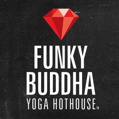 Hot Power Yoga with the Funky Buddha at 3 West Michigan locations! Funk Yeah! #FunkyBuddhaYoga