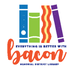 Bacon Library (@baconlibrary) Twitter profile photo Bacon Library (@baconlibrary) Twitter profile photo