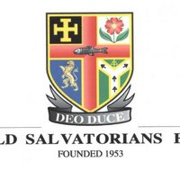 Old Salvatorian FC (@oldsalvatorians) 's Twitter Profile