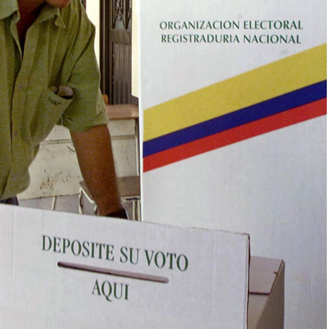 Cuenta Independiente, información electoral, candidatos, propuestas. 
FALSO O VERDADERO 
Los invitamos a seguirnos!!!
Somos neutrales cero discusiones.