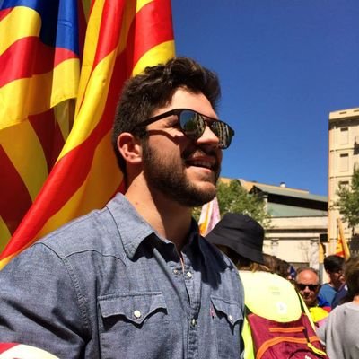 Mai oblidarem, mai perdonarem, visca la República Catalana🔻
No hi ha planeta B ♻️🌳