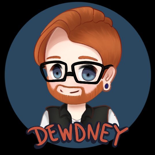 DewdneyTwitch Profile Picture