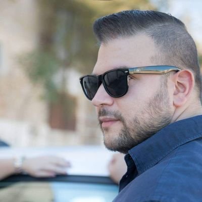 SavvasBenos's profile picture. 