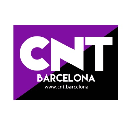 CNT_genere's profile picture. Ni oprimides ni opressores.
genere@barcelona.cnt.es