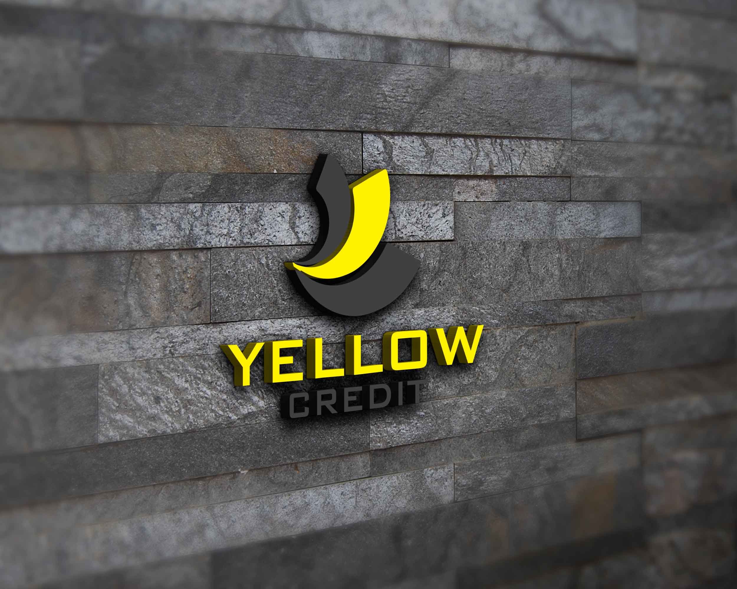 Yellow Credit