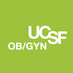 UCSF Obstetrics Gynecology & Reproductive Sciences (@UCSF_ObGynRS) Twitter profile photo