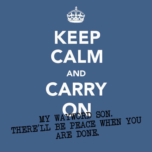 RosWinchester3's profile picture. 