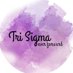 Tri Sigma FHSU (@trisigmafhsu) Twitter profile photo Tri Sigma FHSU (@trisigmafhsu) Twitter profile photo