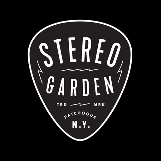 Stereo Garden LI