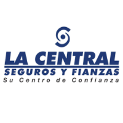 lacentralsv's profile picture. Afianzadora y Aseguradora con más de 42 años de Experiencia  
infoseguros@lacentral.com.sv
infofianzas@lacentral.com.sv
PBX 2268-6000.