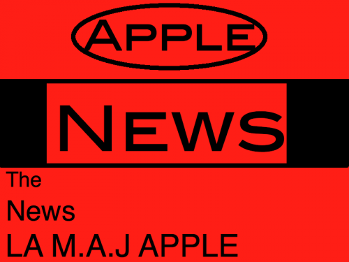 Le site qui remplace LA M.A.J APPLE, C'est le site sur l'actu d'Apple.