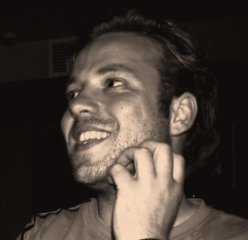 borisbraak's profile picture. journalist