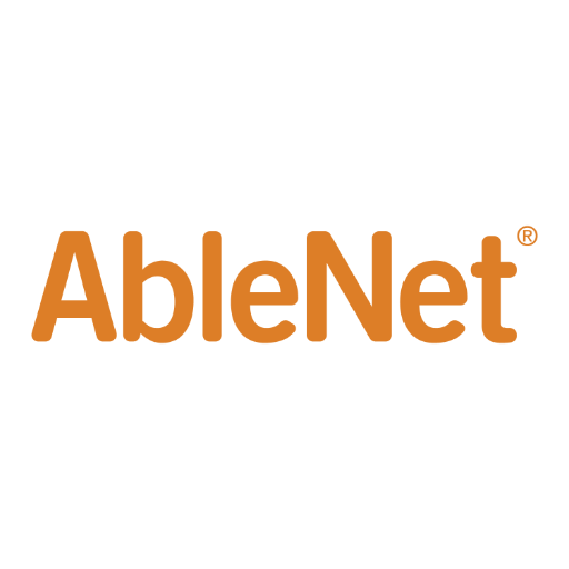 AbleNet is a provider of medical-grade assistive technology and funding service for the QuickTalker Freestyle speech device.