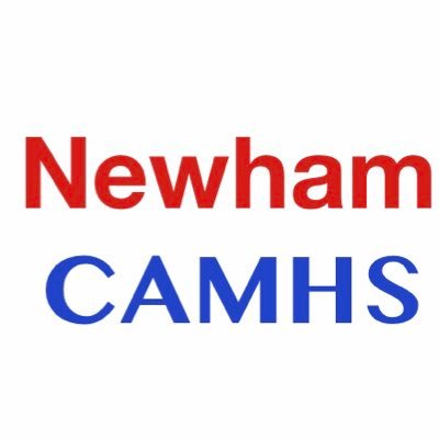 Newham Community Child and Adolescent Mental Health Services