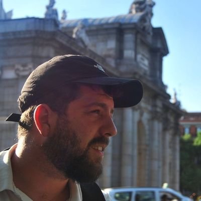 juancervern's profile picture. 