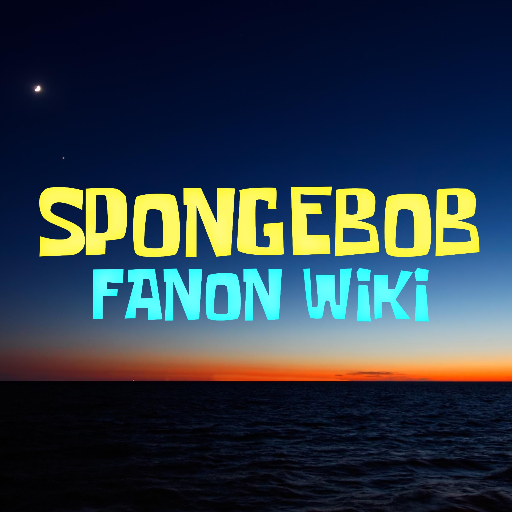 SpongeBob Fanon Wiki