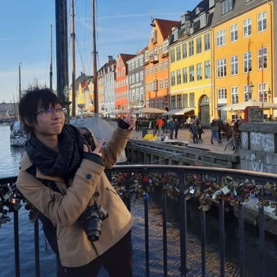 manjaro_brocast's profile picture. 新潟 → 東京 → デンマーク →新潟
中学からのなんとなく書いていた夢を叶えて、地元に戻りました。
子どもの可能性を広げられる教育者を目指して。
初等教育/教育哲学/哲学対話/子どものための哲学/P4C/ICT頑張り隊/居場所づくり応援隊?