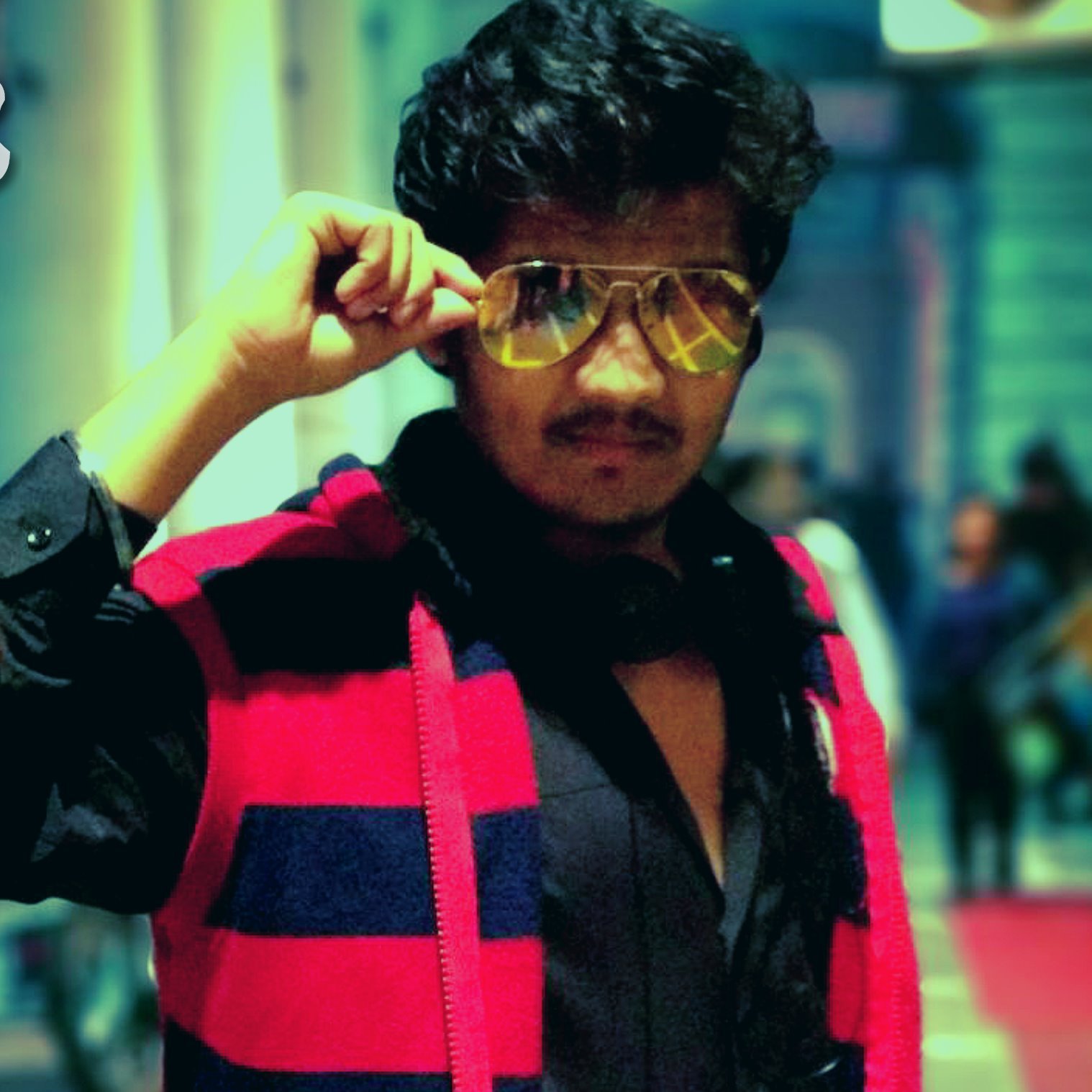 NAKSHATRAVARSH1's profile picture. 