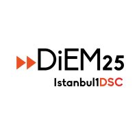 DiEM25 Istanbul1dsc(@Diem25_istanbul) 's Twitter Profile Photo