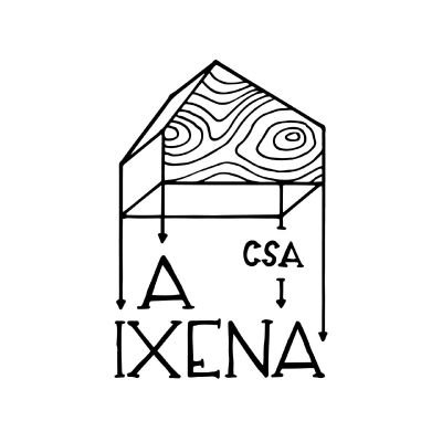 A Ixena es un centro social autogestionado en Teruel. Nuestro objetivo:ofrecer un espacio horizontal, político, social y cultural, para transformar la sociedad.