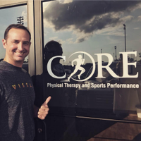 Core Physical Therapy (@coreptla) 's Twitter Profile