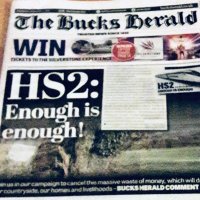 Bucks Herald(@bucks_herald) 's Twitter Profile Photo