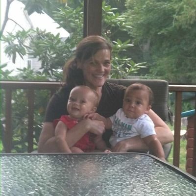 martin_mima's profile picture. RN, Climate change is real and coming for us.
Dems and GOP are cults #MED4ALL