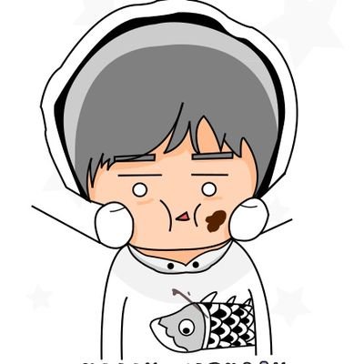 Bts fanart!さんのプロフィール画像