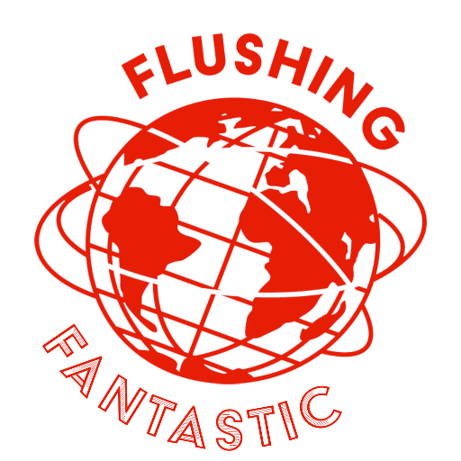 Flushing Fantastic features the best of Flushing! Plan a trip to check out hidden gems. A fantastic journey awaits the bold adventurer!