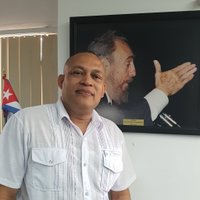 Ismael Drullet (@drulletismael) 's Twitter Profile Photo Ismael Drullet (@drulletismael) 's Twitter Profile Photo