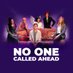 No One Called Ahead - The New Musical (@nocamusical) Twitter profile photo No One Called Ahead - The New Musical (@nocamusical) Twitter profile photo