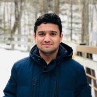 Dr. Bharat Sharma (@bharatsharmaphd) 's Twitter Profile
