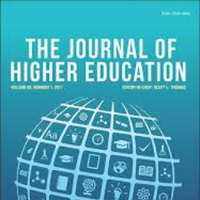 The Journal of Higher Education - (JHE)(@JHE_Editors) 's Twitter Profileg