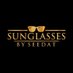 Sunglasses by Seedat (@sunglassesbys) Twitter profile photo Sunglasses by Seedat (@sunglassesbys) Twitter profile photo