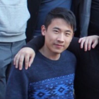 ML Engineer @FactoredAI. Prev @Columbia Physics. Code and funnies please